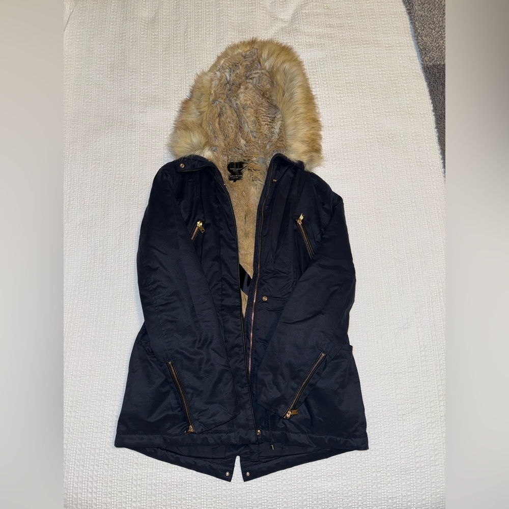 Zara Jacket